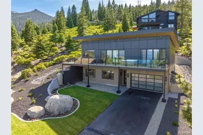 9172 Scenic Drive, Tahoma, CA 96142 - Photo 1