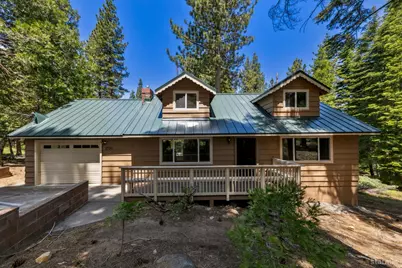 1730 Inca Way, South Lake Tahoe, CA 96150 - Photo 1
