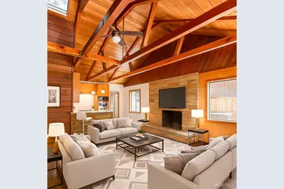 2605 Chris Avenue, South Lake Tahoe, CA 96150 - Photo 1