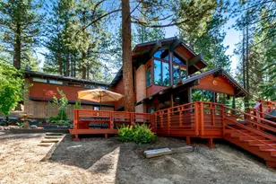 1835 High Meadow Trail, South Lake Tahoe, CA 96150 - Photo 1