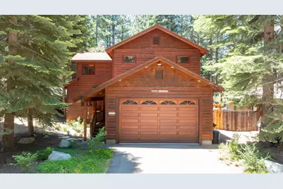 1228 Tata Lane, South Lake Tahoe, CA 96150 - Photo 1