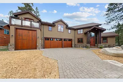 946 Shakori Drive, South Lake Tahoe, CA 96150 - Photo 1