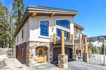 51081 Sentinels Way #18, Kirkwood, CA 95646 - Photo 1