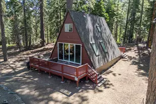 910 Emigrant Rd, South Lake Tahoe, CA 96150 - Photo 1