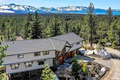 1313 Knoll Lane, South Lake Tahoe, CA 96150 - Photo 1