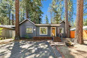 3770 Alder Ave, South Lake Tahoe, CA 96150 - Photo 1