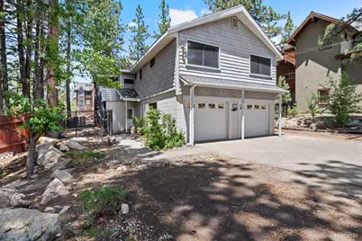 3700 Terrace Drive, South Lake Tahoe, CA 96150 - Photo 1