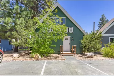 923 Sagewood Drive, South Lake Tahoe, CA 96150 - Photo 1