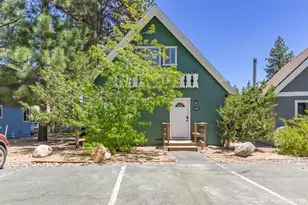 923 Sagewood Dr, South Lake Tahoe, CA 96150 - Photo 1