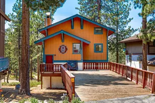 1266 Timber Ln, South Lake Tahoe, CA 96150 - Photo 1