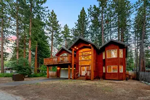 3364 Bruce Dr, South Lake Tahoe, CA 96150 - Photo 1