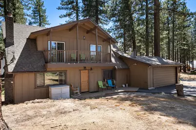 2647 Cold Creek Trail, South Lake Tahoe, CA 96150 - Photo 1