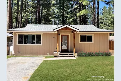 2575 Fountain Avenue, South Lake Tahoe, CA 96150 - Photo 1