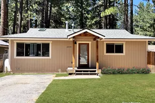 2575 Fountain Ave, South Lake Tahoe, CA 96150 - Photo 1