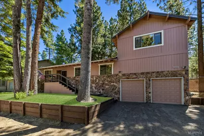 3511 Bode Drive, South Lake Tahoe, CA 96150 - Photo 1