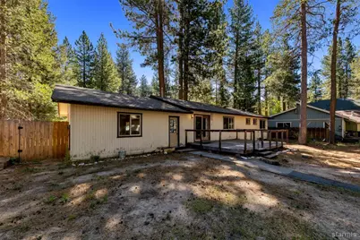 747 Jeffery Street, South Lake Tahoe, CA 96150 - Photo 1