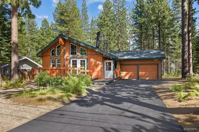 1835 Nez Perce Drive, South Lake Tahoe, CA 96150 - Photo 1