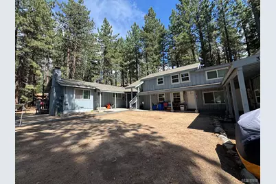 3780 Stewart Way, South Lake Tahoe, CA 96150 - Photo 1