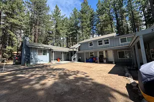 3780 Stewart Way, South Lake Tahoe, CA 96150 - Photo 1