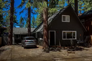 841 Merced Ave, South Lake Tahoe, CA 96150 - Photo 1