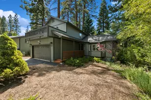 819 S Shore Dr, South Lake Tahoe, CA 96150 - Photo 1