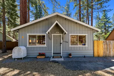 3300 Cape Horn Road, South Lake Tahoe, CA 96150 - Photo 1