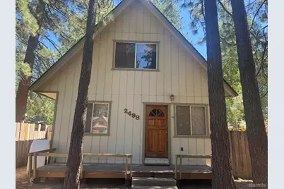 2498 Bertha Avenue, South Lake Tahoe, CA 96150 - Photo 1