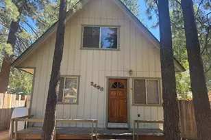 2498 Bertha Ave, South Lake Tahoe, CA 96150 - Photo 1