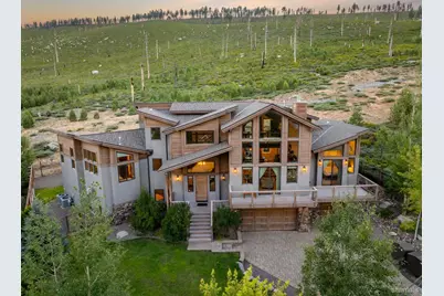 761 Elk Point Drive, South Lake Tahoe, CA 96150 - Photo 1