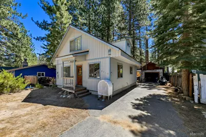 2618 Kubel Avenue, South Lake Tahoe, CA 96150 - Photo 1
