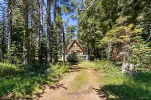 8735 Johnson Pass Rd, South Lake Tahoe, CA 96150 - Photo 1