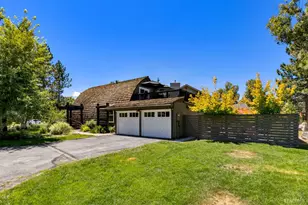 728 Tuolumne Dr, South Lake Tahoe, CA 96150 - Photo 1