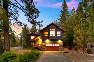 2181 Pinewood Dr, South Lake Tahoe, CA 96150 - Photo 1