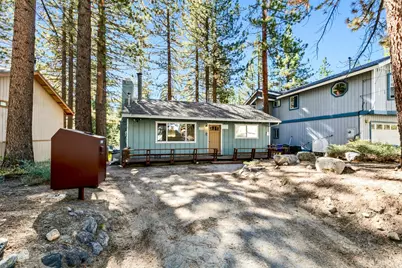 1199 Tokochi Street, South Lake Tahoe, CA 96150 - Photo 1