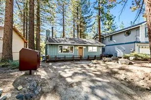 1199 Tokochi St, South Lake Tahoe, CA 96150 - Photo 1