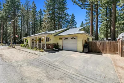 2515 Rose Avenue, South Lake Tahoe, CA 96150 - Photo 1