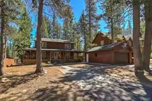 2113 Oaxaco St, South Lake Tahoe, CA 96150 - Photo 1