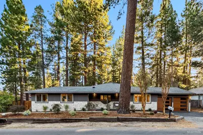 741 Tahoe Island Drive, South Lake Tahoe, CA 96150 - Photo 1