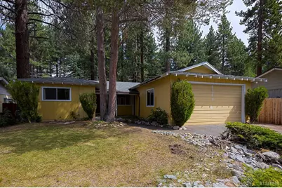 1231 Jobs Peak Drive, South Lake Tahoe, CA 96150 - Photo 1