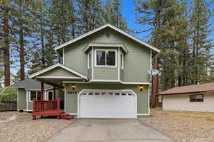 2489 Fair Meadow Ct, South Lake Tahoe, CA 96150 - Photo 1
