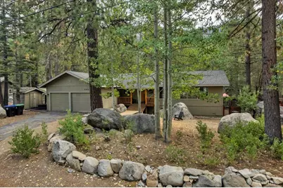 3431 Beaver Brae, South Lake Tahoe, CA 96150 - Photo 1