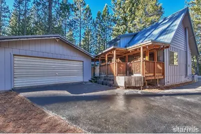 1540 Ojibwa Street, South Lake Tahoe, CA 96150 - Photo 1