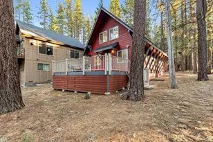 1414 Chinquapin Dr, South Lake Tahoe, CA 96150 - Photo 1