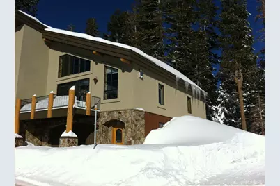 51089 Sentinels Way #14, Kirkwood, CA 95646 - Photo 1