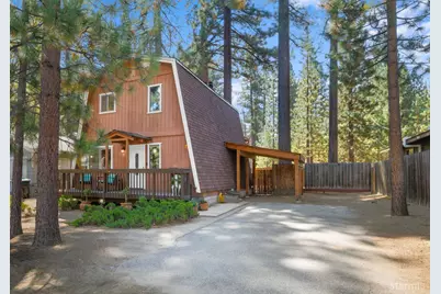 3229 Marlette Circle, South Lake Tahoe, CA 96150 - Photo 1
