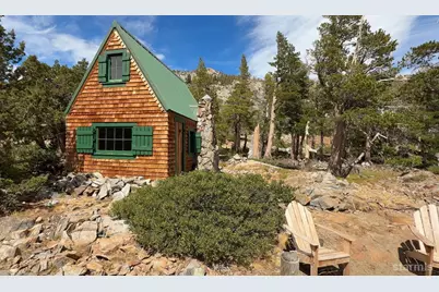 14 Channel Tract, Echo Lake, CA 95721 - Photo 1