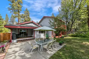 724 Tahoe Island Dr, South Lake Tahoe, CA 96150 - Photo 1