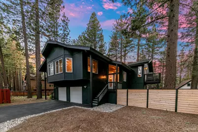 2293 Eloise Avenue #D, South Lake Tahoe, CA 96150 - Photo 1