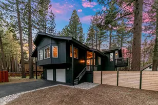 2293 Eloise Ave, South Lake Tahoe, CA 96150 - Photo 1