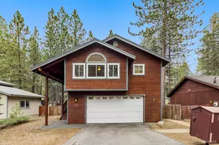 2019 Apalachee Dr, South Lake Tahoe, CA 96150 - Photo 1